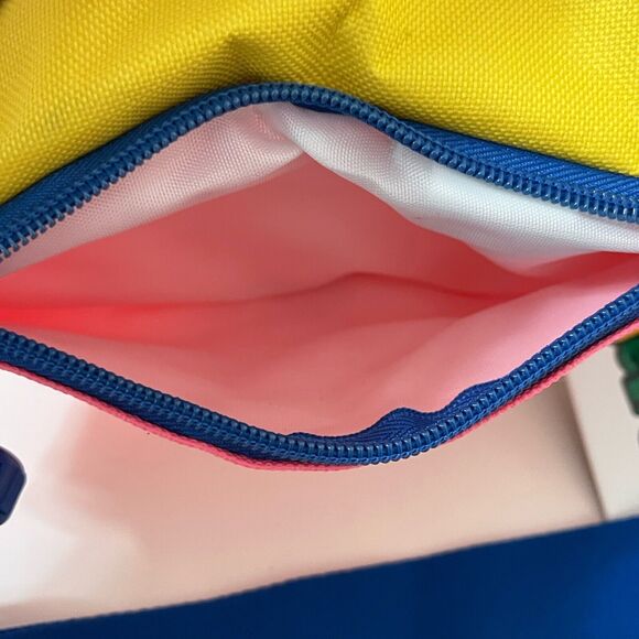 Tipsy Elves Neon Retro DARE Fanny Pack NWT - Picture 12 of 15